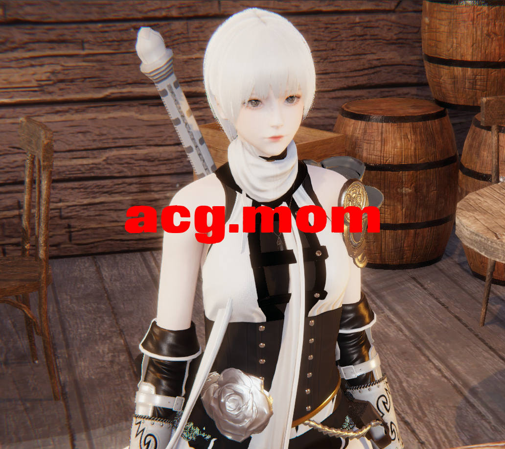 [3D全彩]仁偶勒元[107P/46M][块萌盘/度盘]-第1张-漫画-飞雪ACG