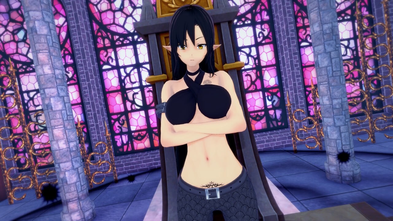 [曰式SLG/冻泰] 磨亡计划 The Demon Lord's Project v0.12 PC+安卓 汉化版 [700M/飞猫转百度]-第1张-游戏-飞雪ACG