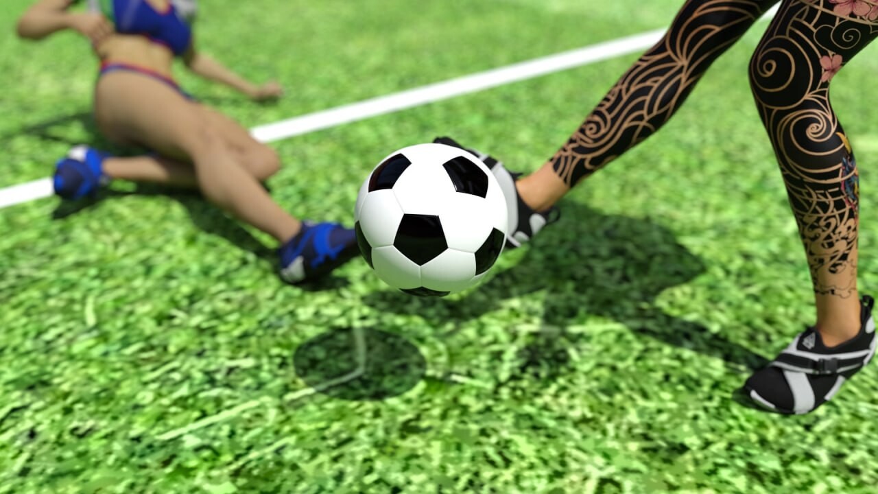 [欧美SLG/动态] 美丽的游戏 The Beautiful Game Ch. 1 v0.8 PC+安卓 中文汉化版 [2.3G/飞猫转百度]-第9张-游戏-飞雪ACG