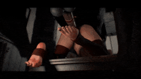 [3D动话/兽X]Chrstian Rosalind Part 2-第3张-动漫-飞雪ACG