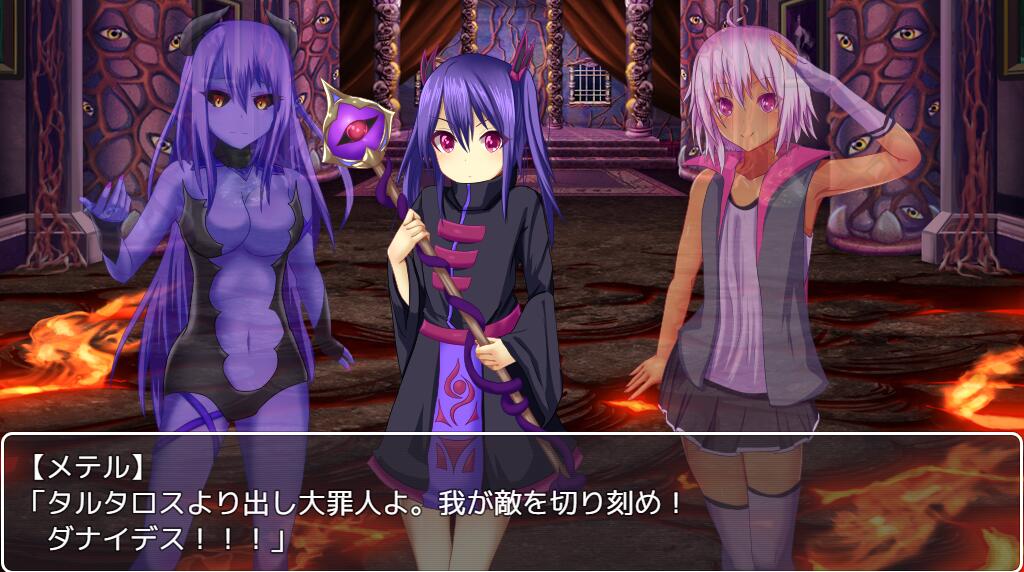 [RPG/动态CG] 在异世界~状态异常被玩弄的勇者RPG！ [多空/1.8G/微云直连]-第4张-游戏-飞雪ACG