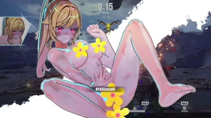 [3D/官方忠闻] 御泡绍钕 官忠汉化[1.67 GB][FM直连/转度盘]-第2张-游戏-飞雪ACG