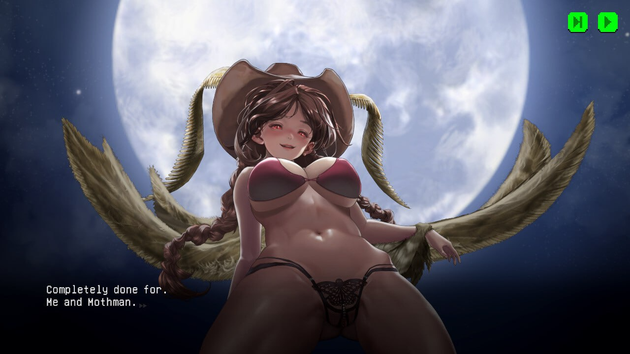 新作[亚洲风ACT/像素动态] 妖怪净化人 I will purify you v1.05 官方中文步兵版 正式版+存档 [680M][FM/BD]-第2张-游戏-飞雪ACG