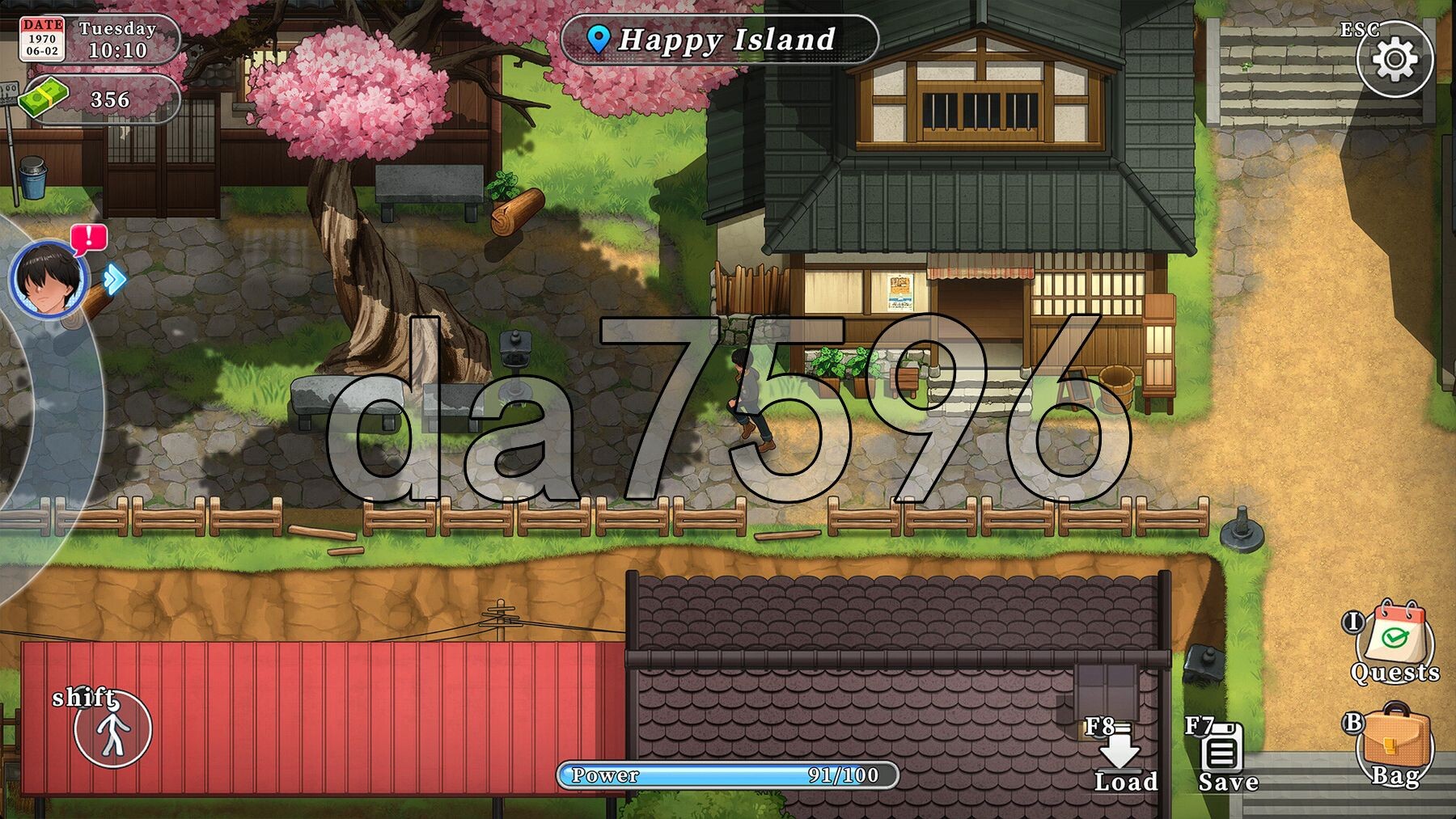 [压洲风SLG/冻泰/更新] 幸福岛幻想 V1.0.1 官方忠闻步兵版 政式版+存档 [4.50G/转百度微云]-第5张-游戏-飞雪ACG