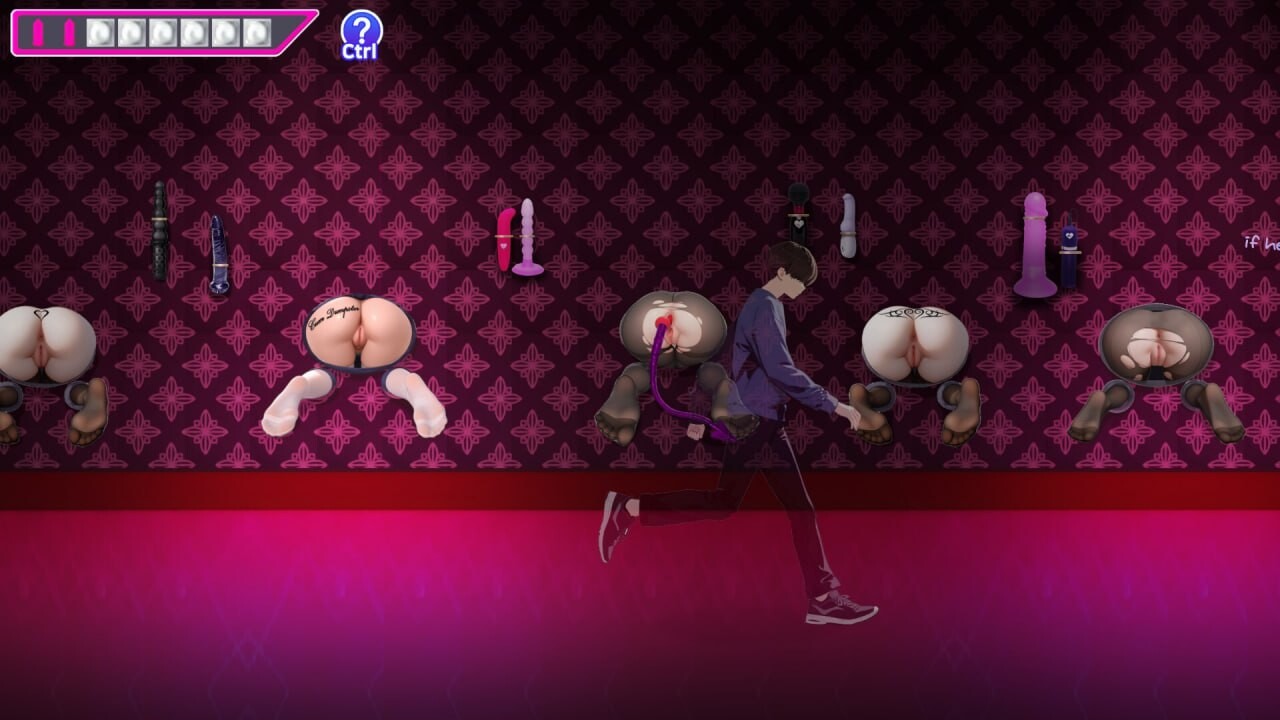 [互动SLG/忠闻/冻泰]查入 8 Thrust 8 官方忠闻版 [FM/百度/800M]-第5张-游戏-飞雪ACG