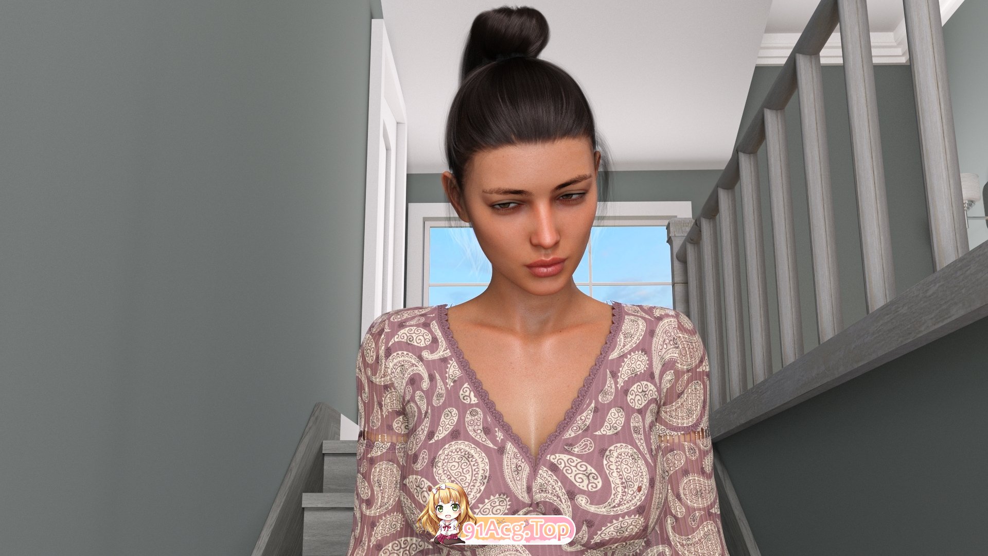 [欧美SLG/汉化/冻泰] 伙腰基尾酒 Gunpowder Cocktail Ch.1 v0.6.0 汉化版+攻略MOD+话廊解锁[权家桶/NTR][FM/5G-第13张-游戏-飞雪ACG