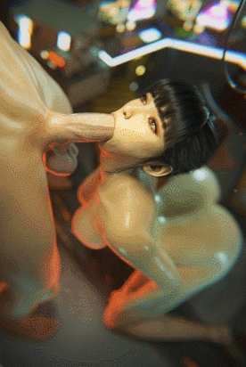 [3D动画][MEGAERA]伊芙 性感女神娴熟口技吸茎侍奉 [1.89G/夸克]-第3张-动漫-飞雪ACG