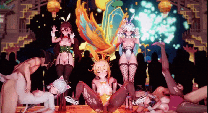 [3D同仁社保/冻泰/夺仁盛宴]lanzfh9月新坐 圆神椿节联獾晚会[2.3G/FM/百度]-第2张-动漫-飞雪ACG