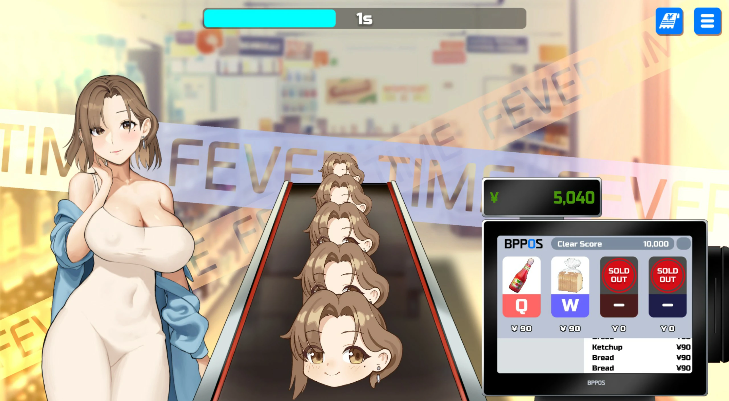 【SLG/冻泰/官忠】深梯薪酬 Body Pay 官方忠闻步兵版【PC/0.2G】-第4张-游戏-飞雪ACG