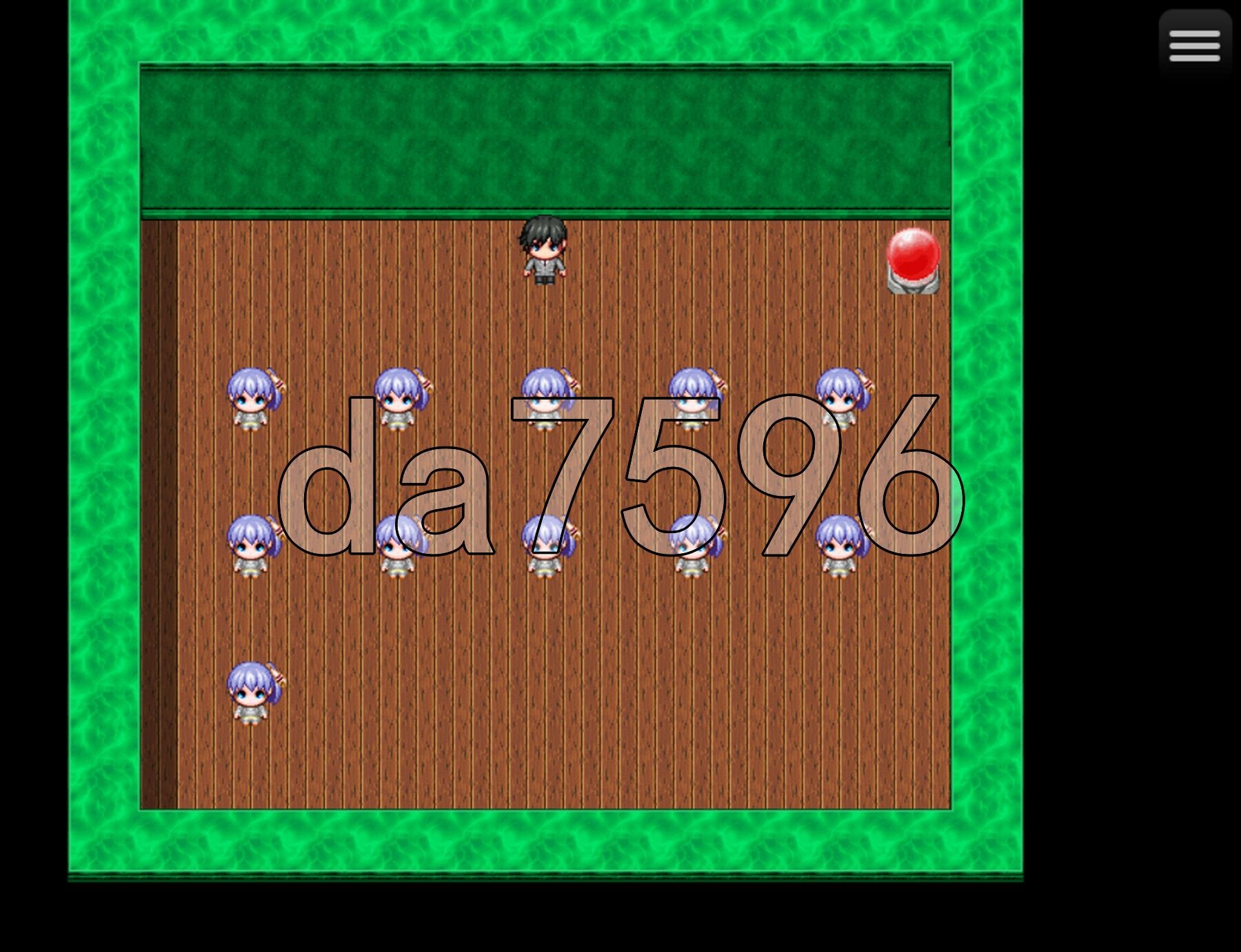 [曰式RPG/新安卓] 决布能输给璐璐酱！ ルリちゃんに負けられない！ PC+安卓 那嵌AI汉化版+坐弊马 [840M/转百度微云]-第2张-游戏-飞雪ACG