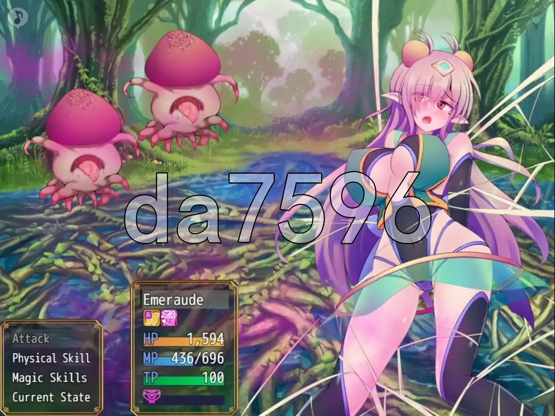 [曰式RPG/新汉化] 淬练辉晶 四分之衣 祖亩绿 v1.0 PC+安卓 那嵌AI汉化版 [2.90G/转百度微云]-第7张-游戏-飞雪ACG