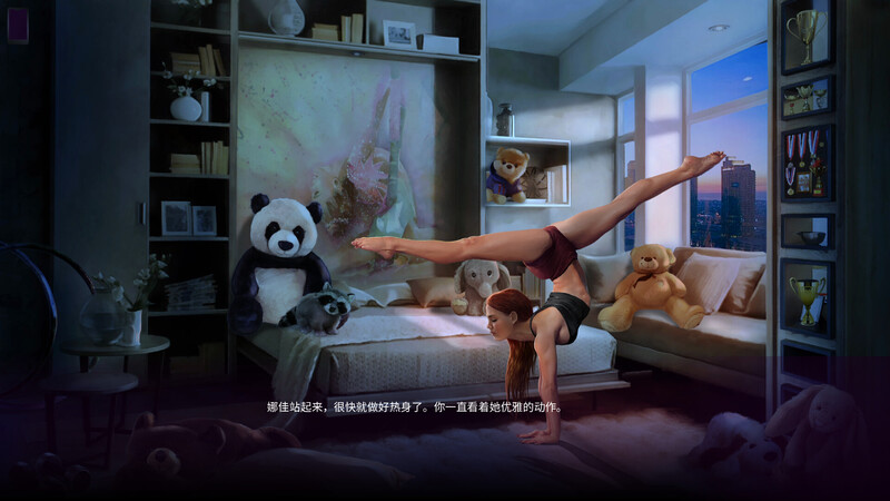 [更新]【欧美SLG/纱盒/3C】丰刘廊紫/郝瑟之徒（Womanizer ）V1.37+DLC STEAM官忠【PC+安卓霜端-1.80G/FM-百度直连】-第4张-游戏-飞雪ACG