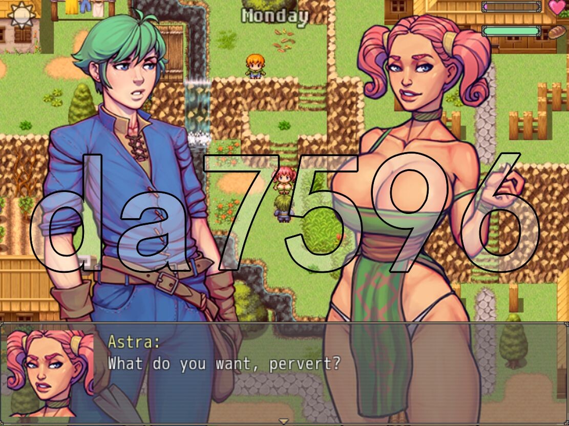 [欧美RPG/动态/更新] 术士与奶子 Warlock and Boobs v1.0 AI汉化版+存档 [2.60G/多空转百度微云]-第5张-游戏-飞雪ACG