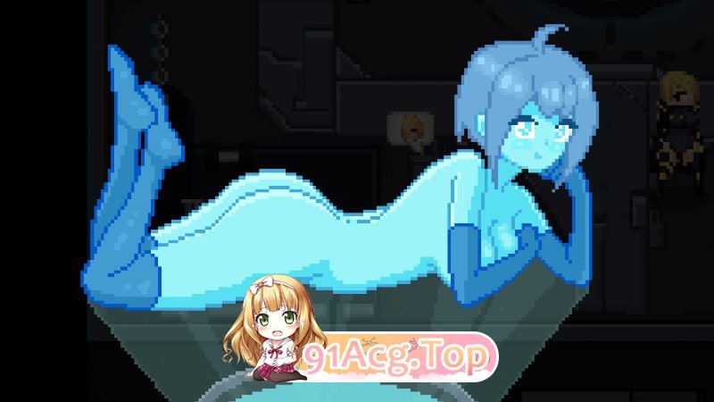 [ACT] [迅雷云/OD/FM]GIRLDIVERS v1.0.0/STEAM官方忠闻（5.59G）-第6张-游戏-飞雪ACG
