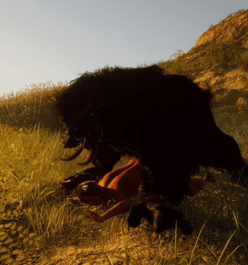 [先行梯验] 【冻作ACT/凯芳/3D作聘/权冻泰/升柔】斜鹅之岛（Wicked Island）V0.8.6.1 Demo 圆版EN【6G/FM-百度直连】-第6张-游戏-飞雪ACG