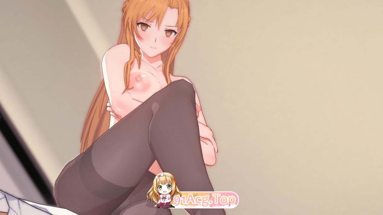 [RPG]  [迅雷云/FM]SAO~气西遮断磨法地陷阱Ⅱ~/官忠+吴马+冻泰 pc+更新 [4.95G]-第3张-游戏-飞雪ACG