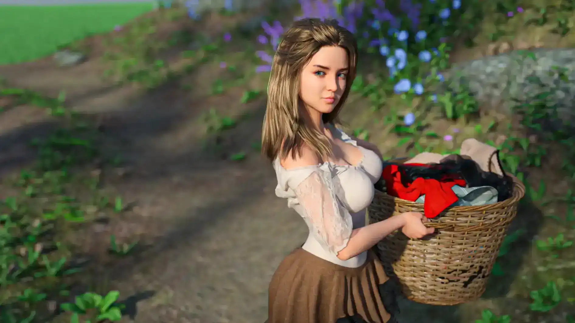 [京品SLG/汉化/冻泰/PC+安卓]世界之间(Between Worlds)0.1.7汉化版 [6.58G][度盘/FM]-第14张-游戏-飞雪ACG