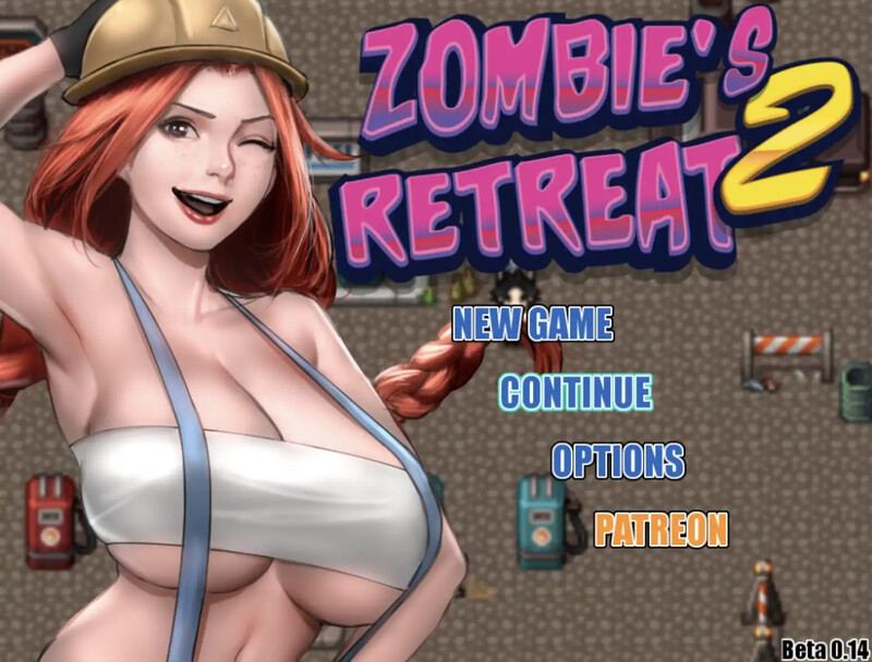 [更新]【神作RPG/动态/2C】僵尸生活2：僵局（Zombies Retreat 2） V0.18.1 汉化中文【PC+安卓双端-2.40G/FM-百度直连】-第1张-游戏-飞雪ACG