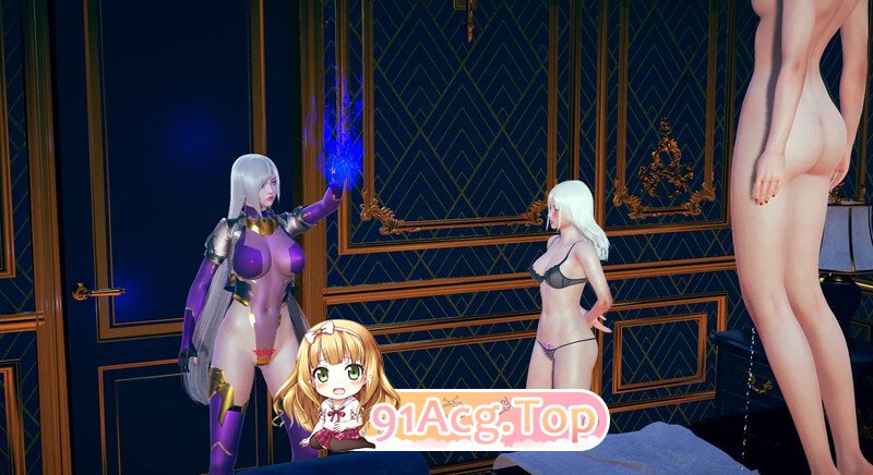 [3D][COH152] Sudden Attack  突袭钱哨基地 01-02 [183P/83M/FM/百度]-第3张-漫画-飞雪ACG