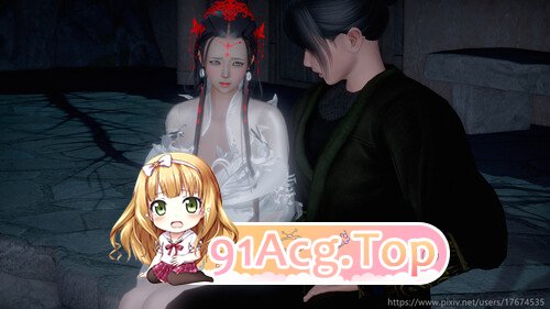 [3D]古风NTR [105P/115M/FM/百度]-第9张-漫画-飞雪ACG