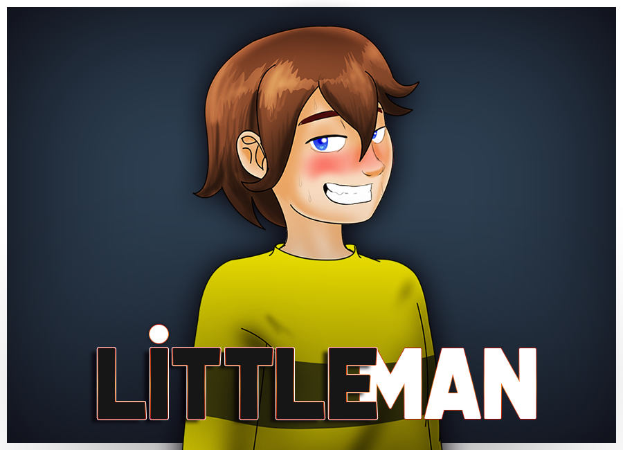 [欧美SLG/冻泰/官忠步兵] 晓仁重制版 LittleMan Remake v0.60 [百度/4.2G]-第1张-游戏-飞雪ACG