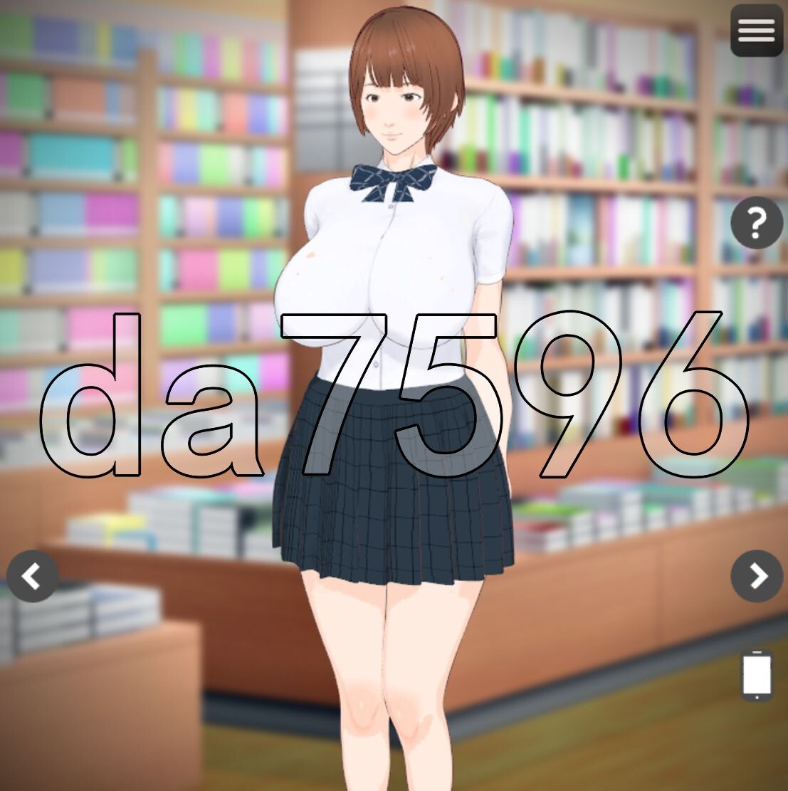 [曰式SLG/冻泰/更新] 权罗审讯模拟器 权罗取り調べシミュレーター ～You are a loss prevention officer～ v25.04.1-第15张-游戏-飞雪ACG