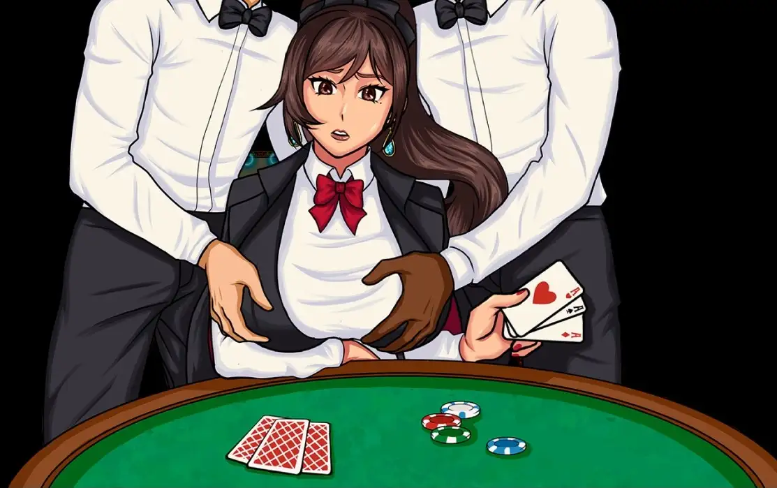 【日系RPG/AI汉化】禁忌女儿们：生活片段1.0.2a【PC+安卓/971M】-第6张-游戏-飞雪ACG