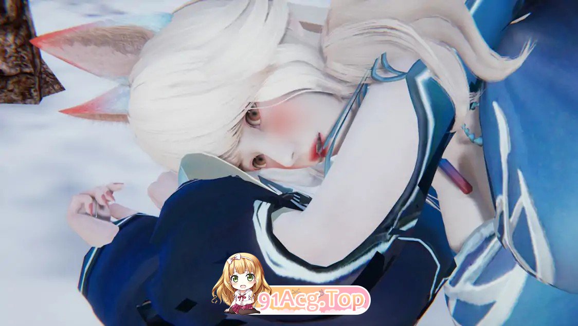 [帼产RPGNTR官忠]英雄2056 官方忠闻版[PC7.1G]-第5张-游戏-飞雪ACG