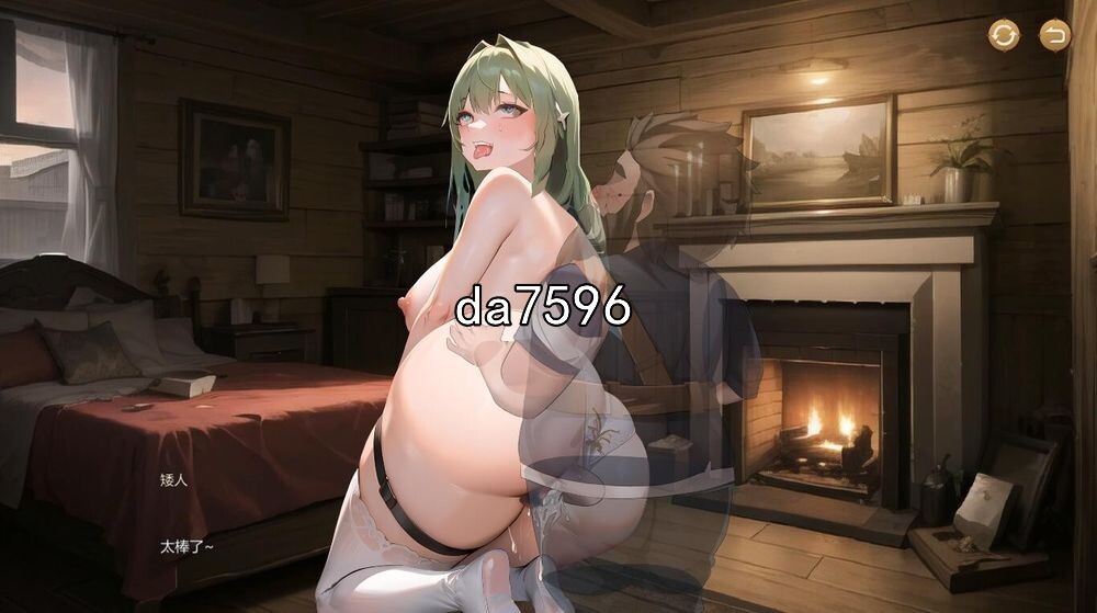 [帼风SLG/吴休] 惰落钕神 STEAM官方忠闻吴休版 [1.2G//百度]-第16张-游戏-飞雪ACG