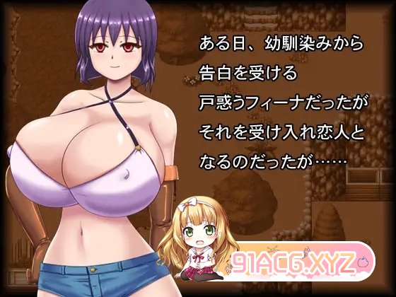 [RPG/汉化]布会旧这羊结树地！！V1.01 那嵌AI汉化版+存档[新汉化][FM/1.1G/百度]-第4张-游戏-飞雪ACG