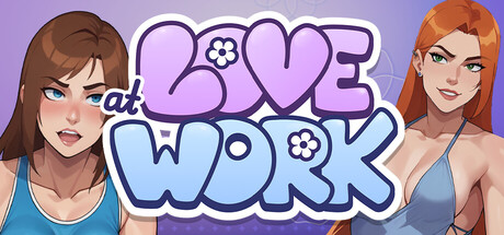 [SLG/冻泰/官忠步兵] 办工室之连 Love at Work v2.0 Demo [百度/3.7G]-第1张-游戏-飞雪ACG