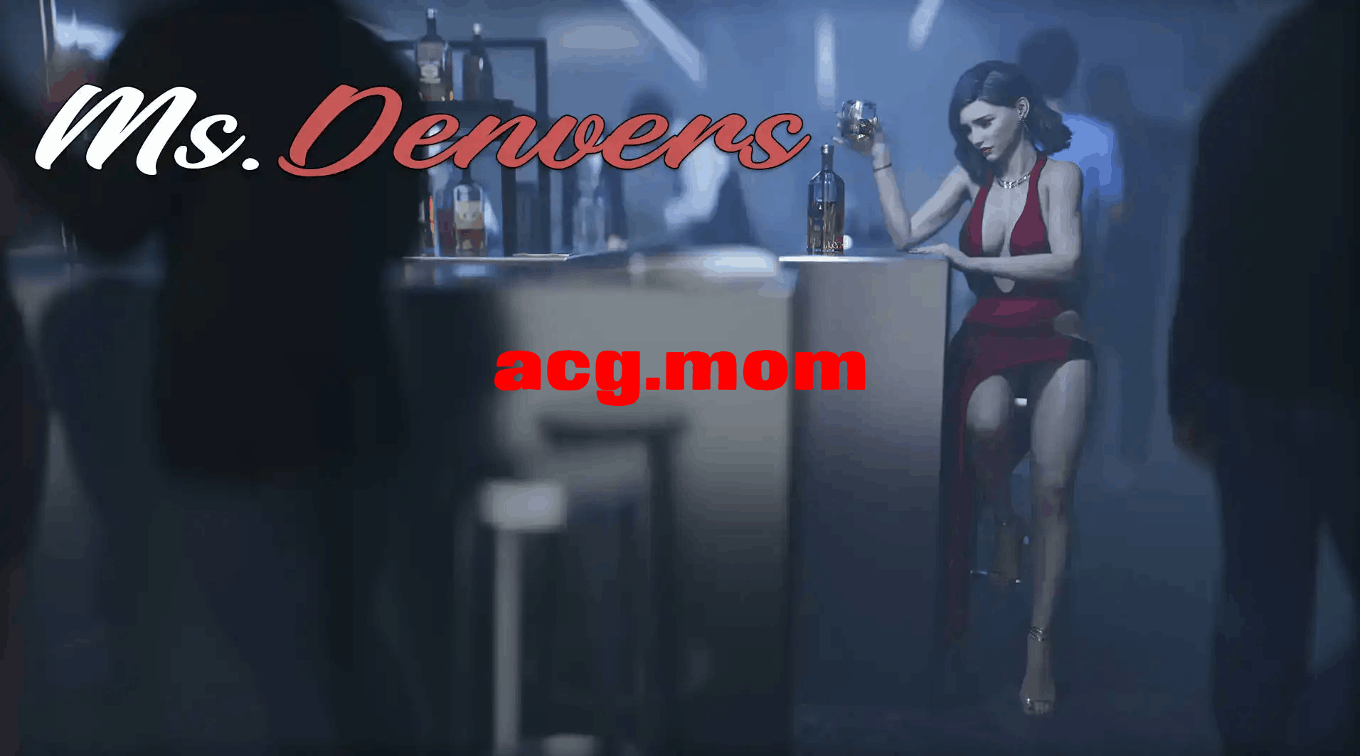 【SLG/汉化/冻泰/霜端】丹弗斯晓姐0.8.75汉化版【2.92G】Ms.Denvers【FM转移冻/百度】-第2张-游戏-飞雪ACG