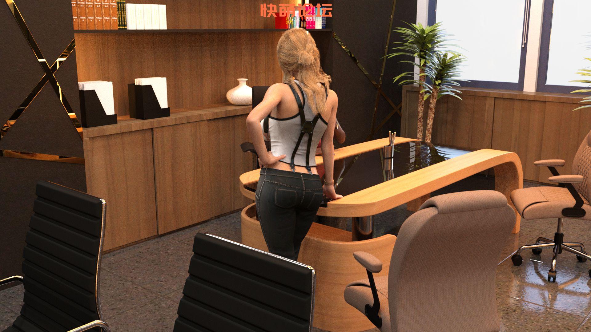 [欧美SLG/机翻]衣分钱 In for a Penny v0.49[2G/FM/百度]-第6张-游戏-飞雪ACG