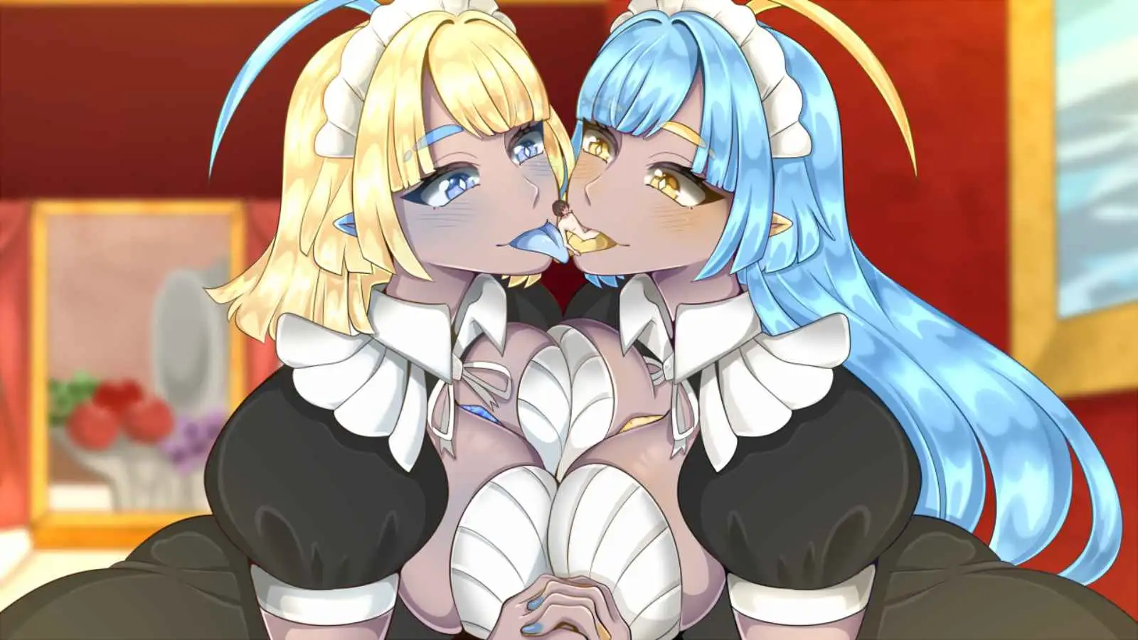 【欧美SLG/汉化/动态】巨人守护者v0.3.90 AI版【PC+安卓/4.33G/更新】-第5张-游戏-飞雪ACG