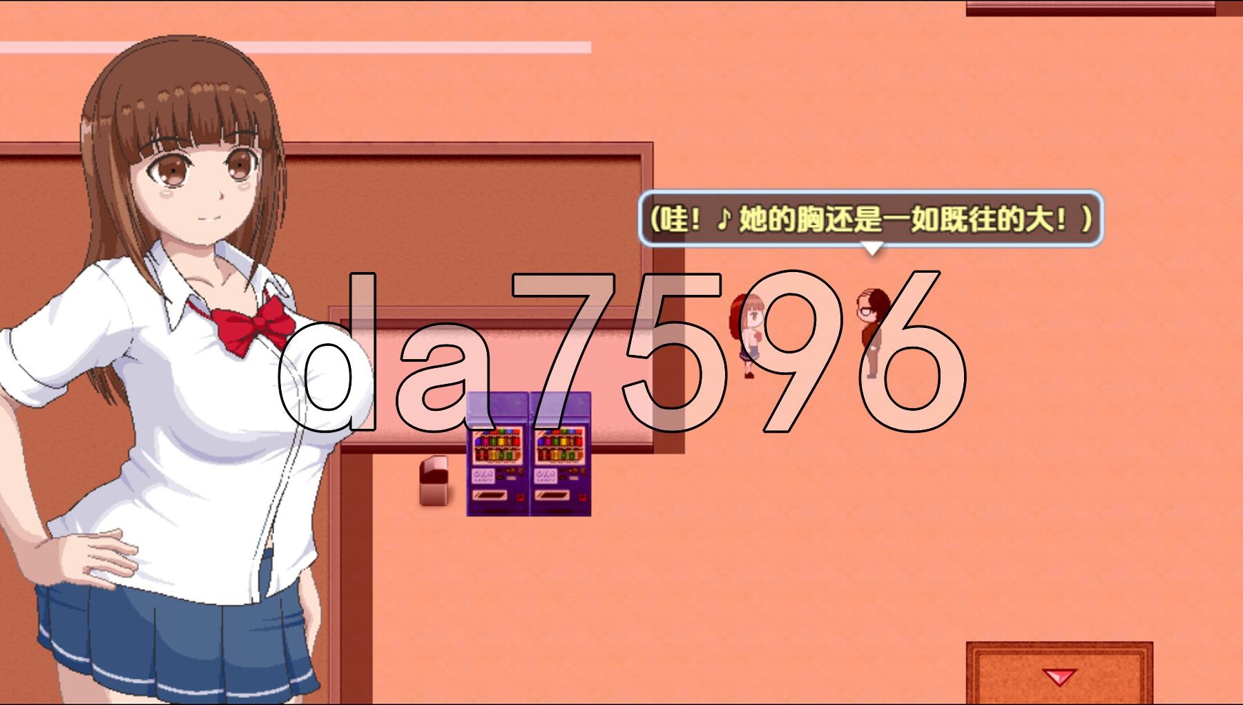 [曰式RPG/新汉化] 纱业乡地城隐 v1.01 PC+安卓 那嵌AI汉化步兵版 [2.80G/转百度微云]-第5张-游戏-飞雪ACG