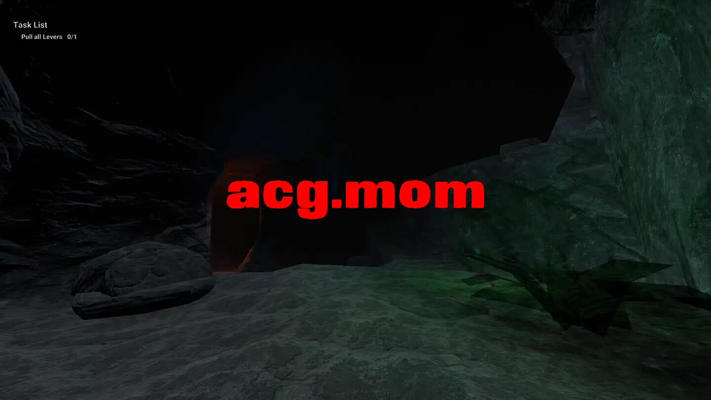 A2189[ACTPC机翻汉化]腐敗动窟CorruptCave【314M/飞猫云转百度云】-第2张-游戏-飞雪ACG