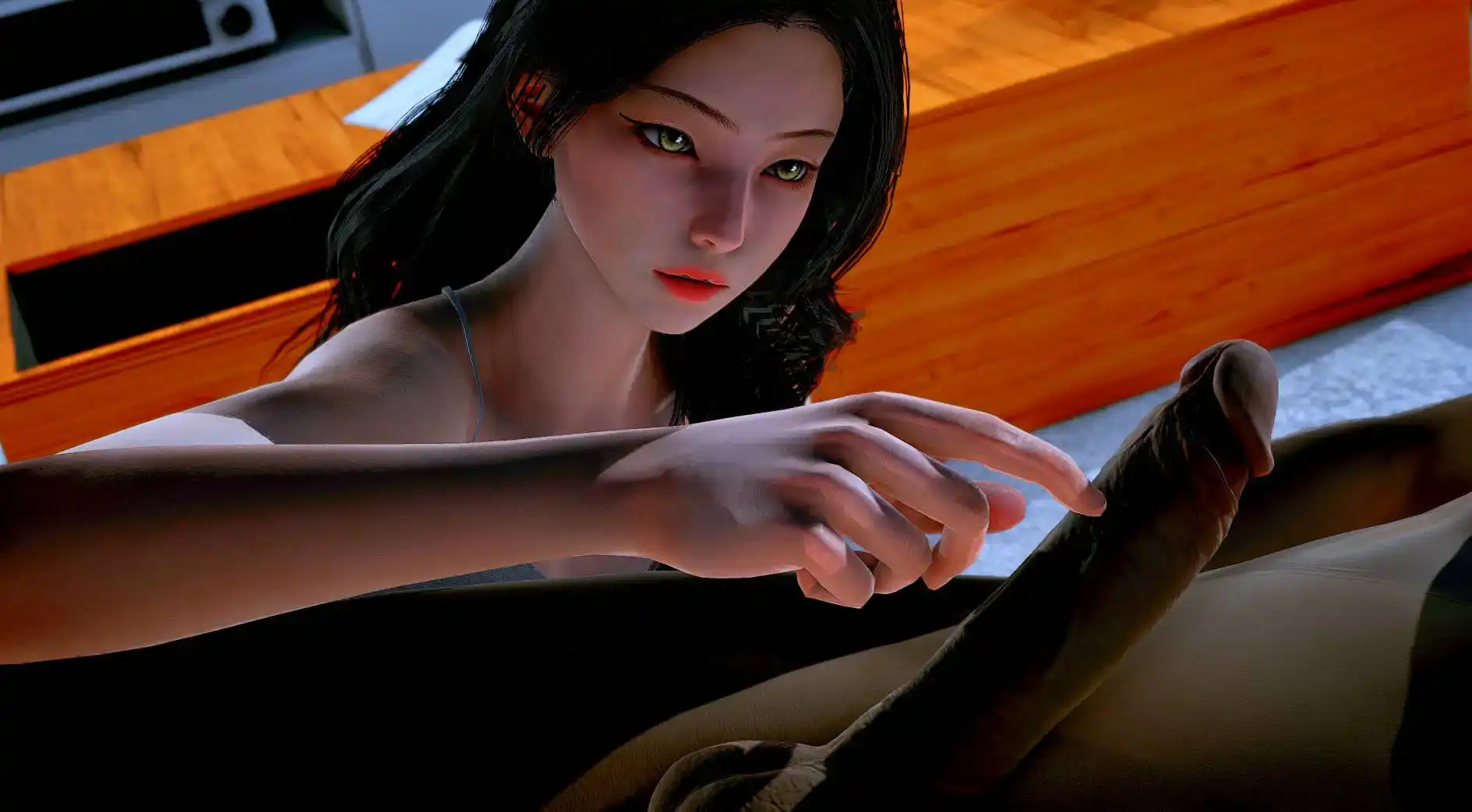 【帼风SLG/汉化/冻泰】纱守地神话Ch.3官忠汉化版【PC+安卓/2.60G/更新】-第5张-游戏-飞雪ACG