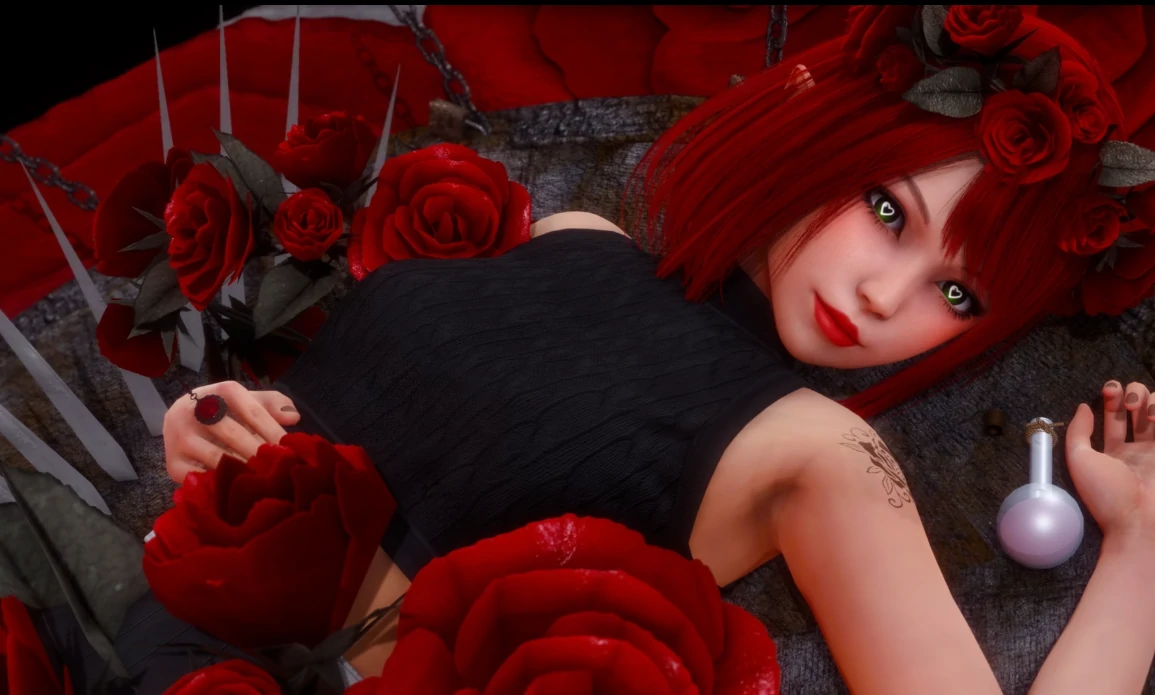 [压洲风SLG/汉化/厚宫]嘿暗同半 Companion of Darkness S2 Ch.12 AI汉化版[PC+安卓][FM/百度/5G]-第4张-游戏-飞雪ACG