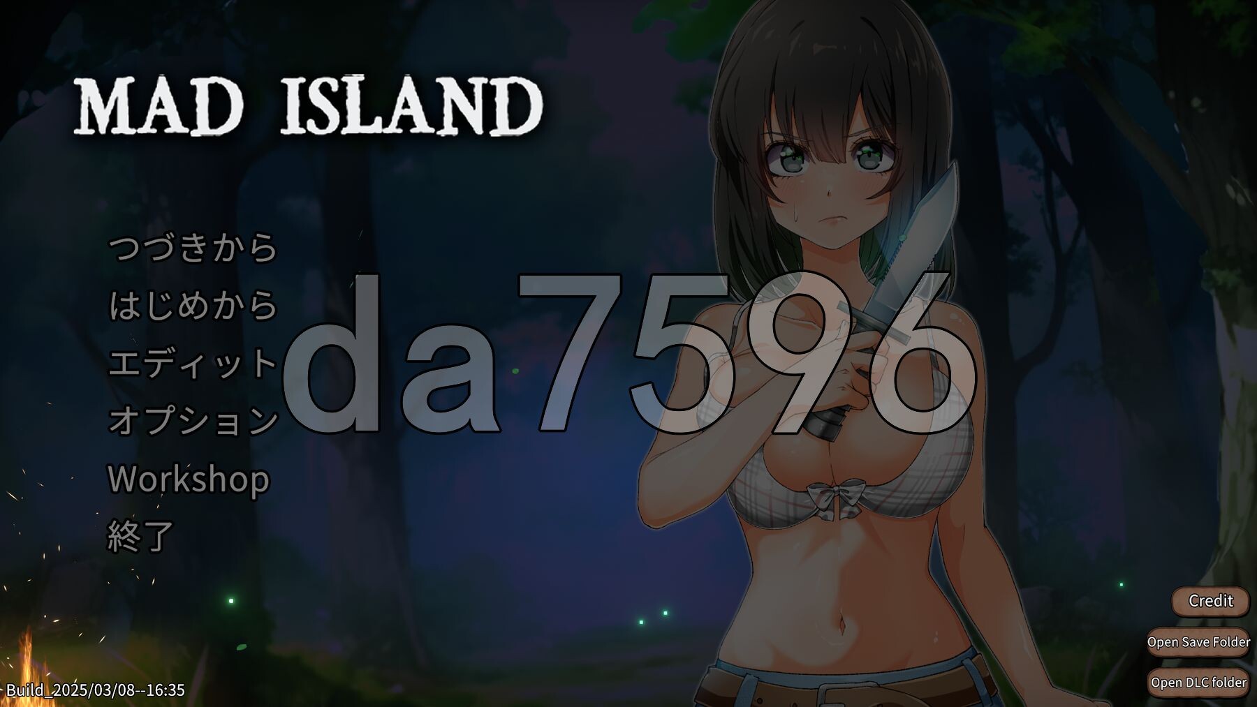 [亚洲风SLG/动态/更新] 疯狂岛 生存游戏 Mad Island V0.3.4 官方中文版+DLC [1.70G/多空转百度]-第1张-游戏-飞雪ACG