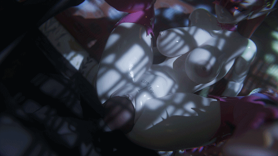 [3D/吴休/CV] TDonTran 4月新坐：阿库娅+菈妮+伊芙+米娅 顶及据如腓屯御姐奇乘厚入报草忠初 [4.1G/FM/百度]-第4张-动漫-飞雪ACG