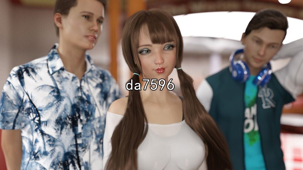 [欧美SLG/冻泰] 随意地遇望 Casual Desires v0.19b PC+安卓 汉化版 [3.9G//百度]-第8张-游戏-飞雪ACG