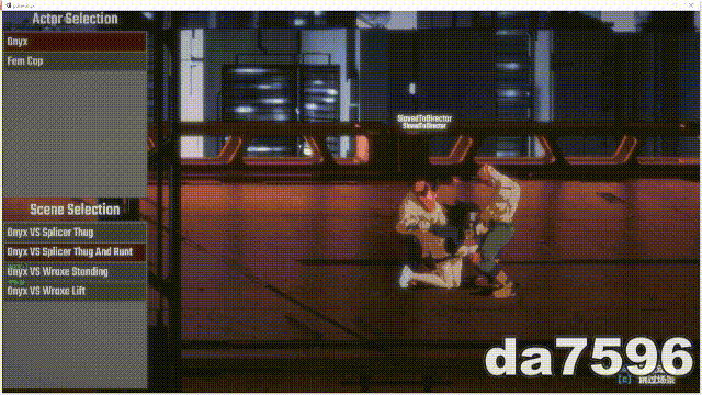 [欧美ACT/冻泰/更新] 针红玛瑙 ~ PURE ONYX V0.114.0 官方忠闻步兵版 [3.0G//百度]-第6张-游戏-飞雪ACG