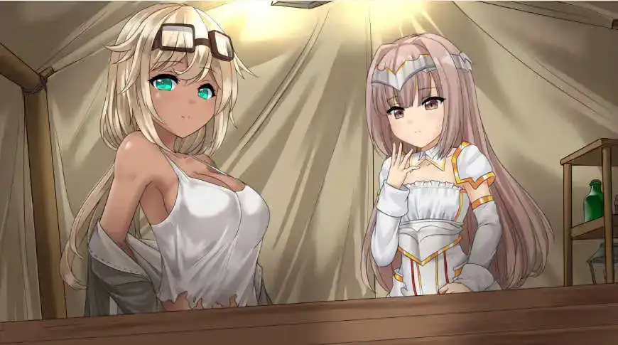 【ARPG/忠闻/冻泰】苍瑟之广与磨剑锻造诗 V1.04R 官方忠闻政式步兵版+存档[更新]【店脑/3.2G】-第6张-游戏-飞雪ACG