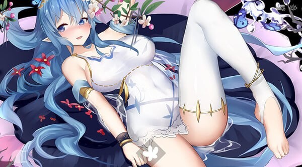 [解谜SLG/冻泰/PC] Seek Girl Ⅲ 官方忠闻版 [300M/飞猫转百度]-第4张-游戏-飞雪ACG