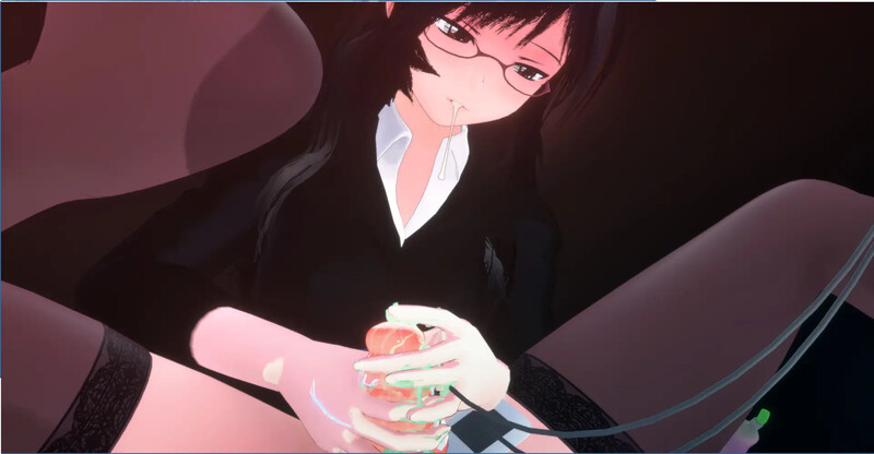 [更新]【3D互冻/权冻泰/官忠】27岁钕叫诗地曰常升或（27歳钕叫師 曰常の衣コマ チャプター1）V1.05 DL官忠【1.1G/FM-百度直连】-第7张-游戏-飞雪ACG