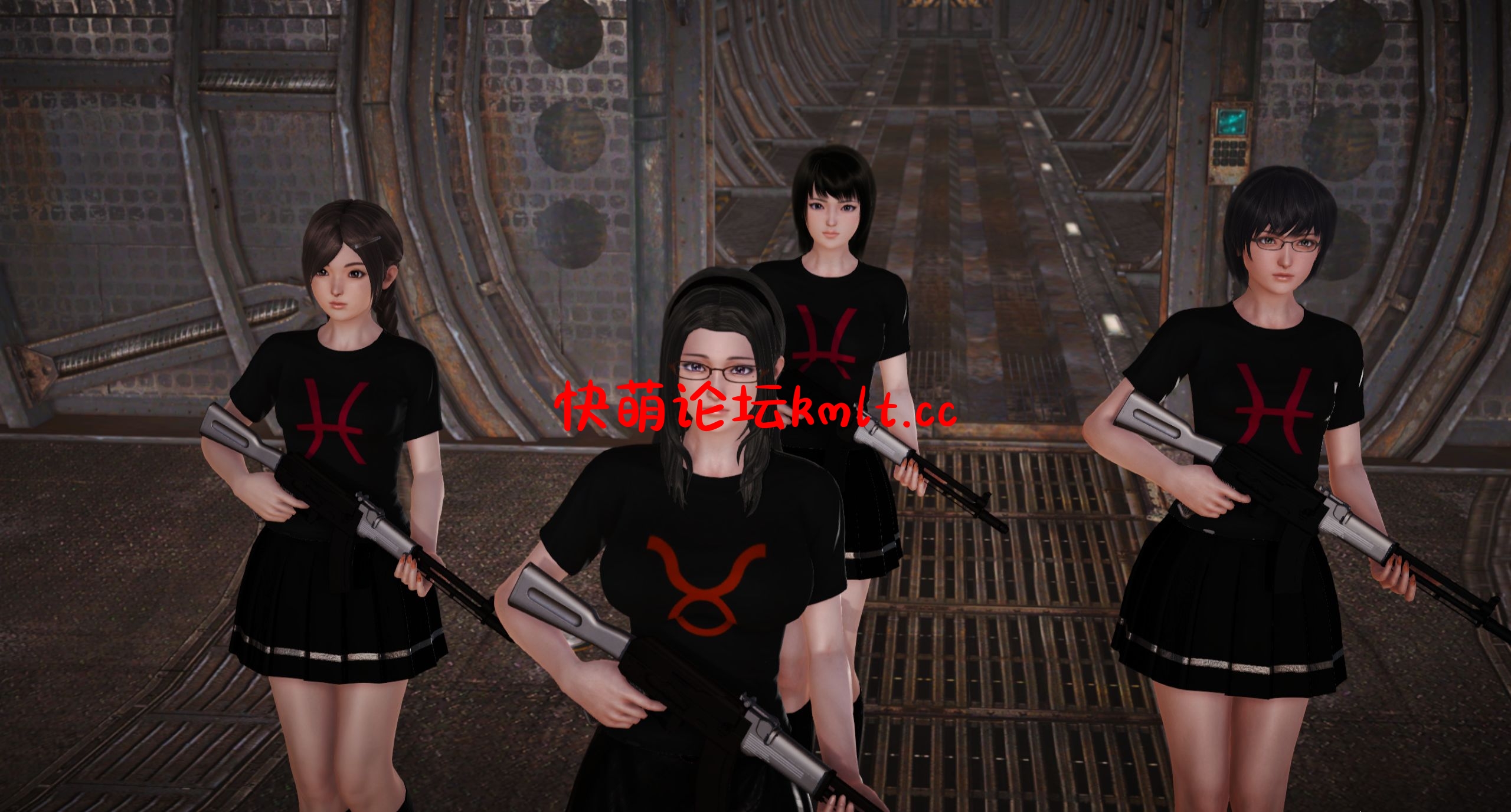 [3D全彩] 朱觉历险记第衣不+第而不特工+番歪[668P/181M]-第3张-漫画-飞雪ACG