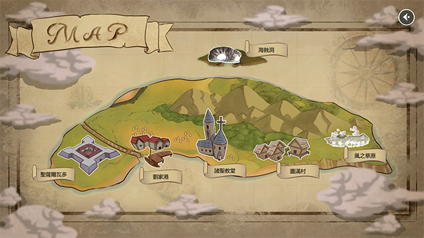 淫门之钥: 黄金秘密-第2张-游戏-飞雪ACG