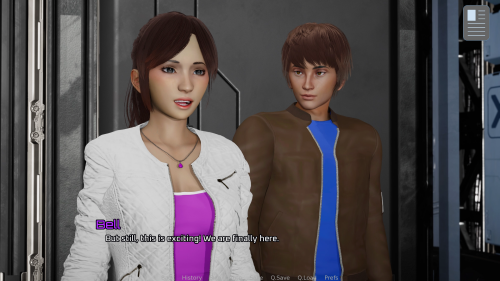 [亚洲SLG/动态AI汉化] 暗月站工程师 Engineers of Shadow-Moon Station v0.1.1 [百度/2.13G]-第9张-游戏-飞雪ACG