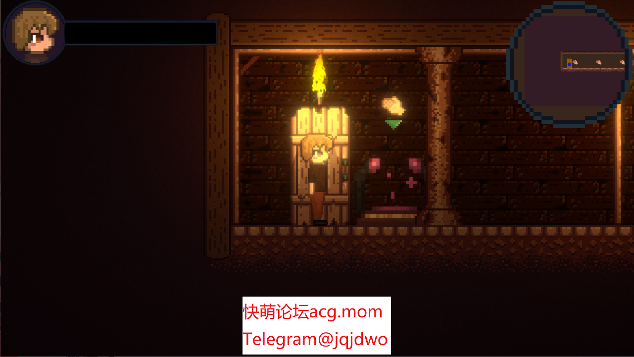 A570[ACT官忠像素] 京竭毫宅 DrainMansion V2.03 官方忠闻版-第2张-游戏-飞雪ACG