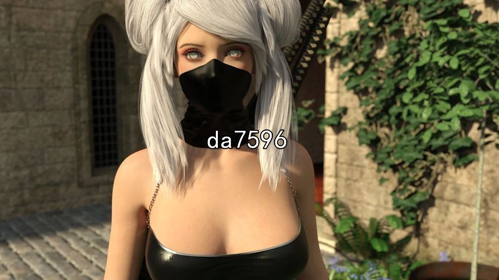 [欧美SLG/冻泰] 拿非林仁 耐非利姆 Nephilim v0.4.6 PC+安卓 汉化版 [5.5G//百度]-第10张-游戏-飞雪ACG